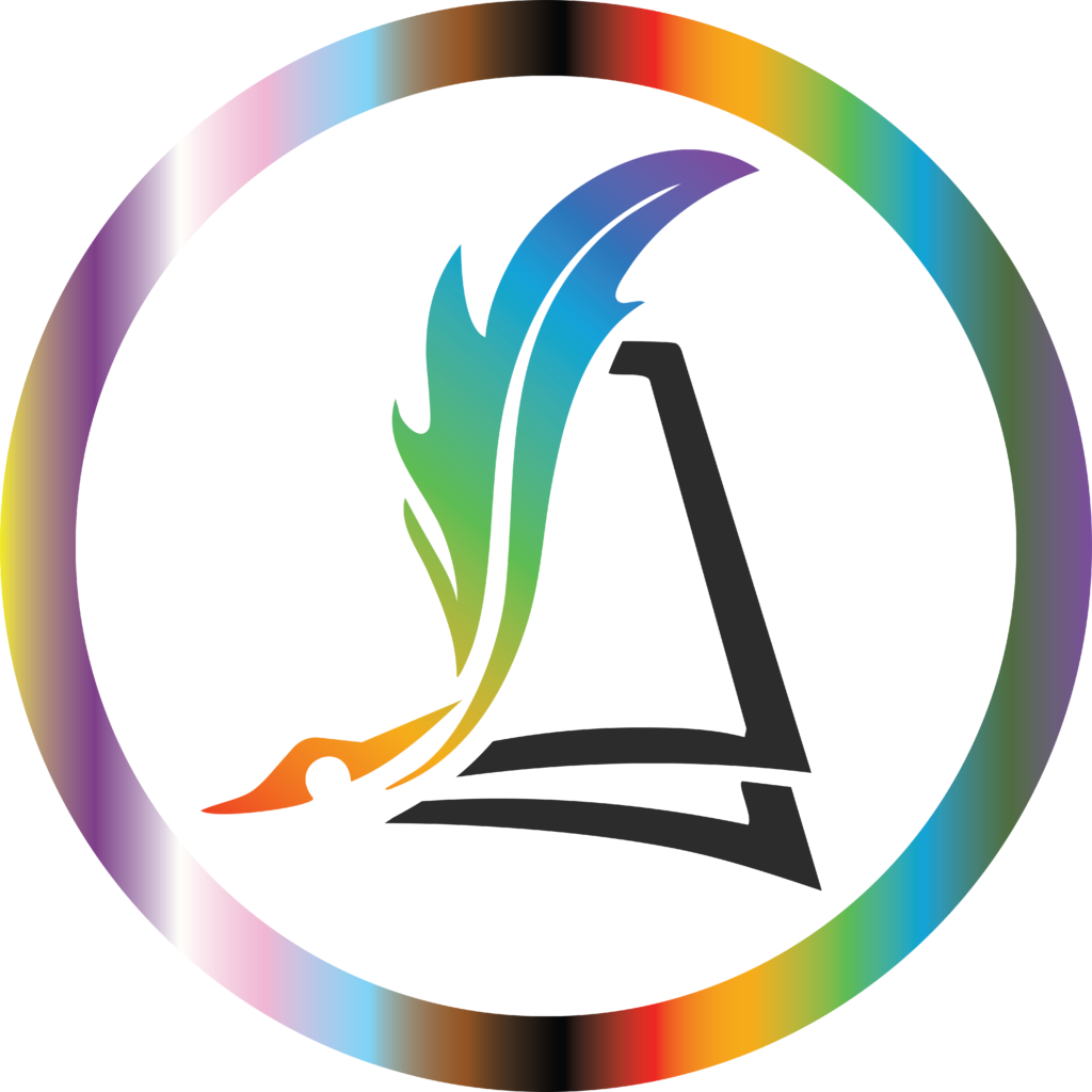 Round Logo